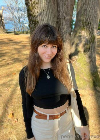 Penny Arcade Pamegacorp Pennyarcadexo Nude OnlyFans Page 2 The Fappening Plus