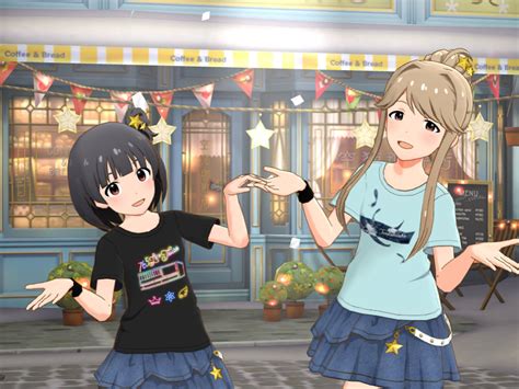 【ミリシタ】1111は天空橋朋花ちゃんの誕生日です！ ミリシタまとめ雑談