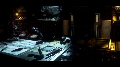 Alien Isolation Lo Fi Sci Fi In Un Trailer