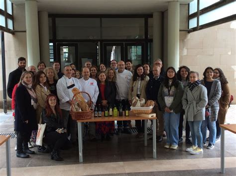 I Jornada Pan Con Masa Madre Tradici N Y Futuro Gremio De Panaderos