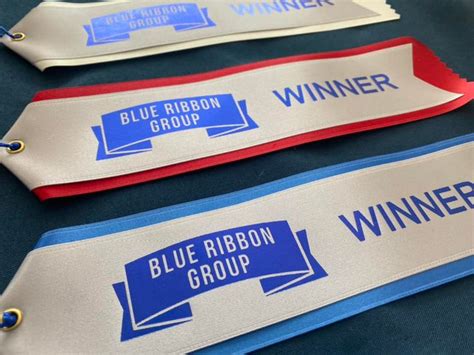 2023 "Top 30 State Fairs" List - Blue Ribbon Group