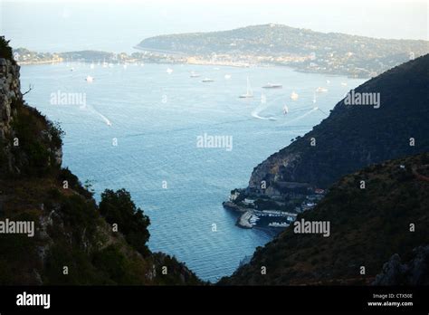 beautiful panoramic view stock photo alamy