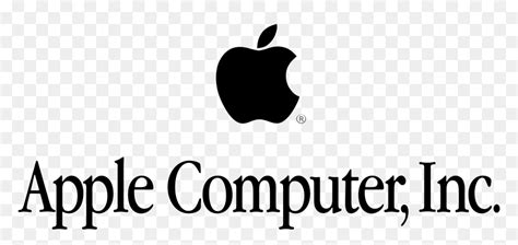 Apple Computer Inc Apple Inc Hd Png Download Vhv