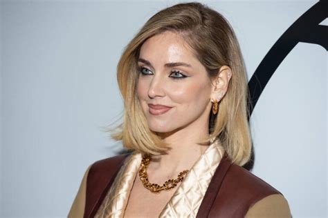 Chiara Ferragni Lascia I Vertici Di Fenice Calabi Al Suo Posto