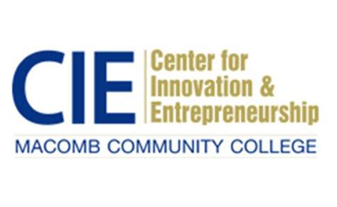 Macomb Community College - Macomb Innovates! - College Reimagined