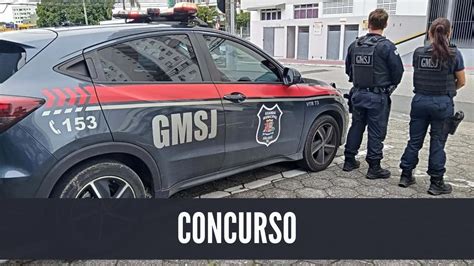 Concurso de São José SC para Guarda Municipal sai pela FEPESE