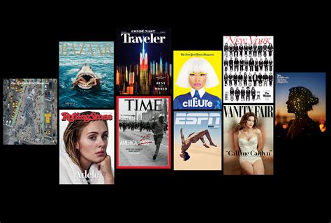 TIME Picks the Top Magazine Covers of 2015 | TIME