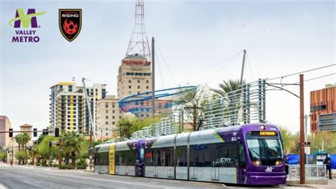 Transit Briefs: LACMTA, Metra, Valley Metro | TrainBoard.com - The ...