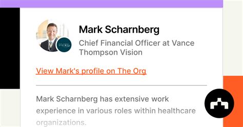 mark scharnberg net worth
