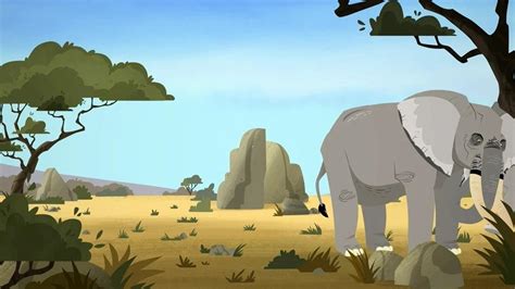 Wild Kratts Elephant Brains! | On PBS Wisconsin