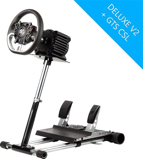 Wheel Stand Pro Csl Gt Racing Steering Wheelstand Compatible With