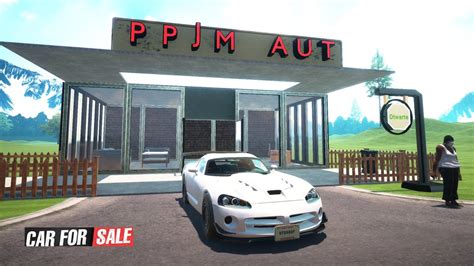 Kupiłem Dodge Viper za ponad milion dolarów Car For Sale Simulator 2023