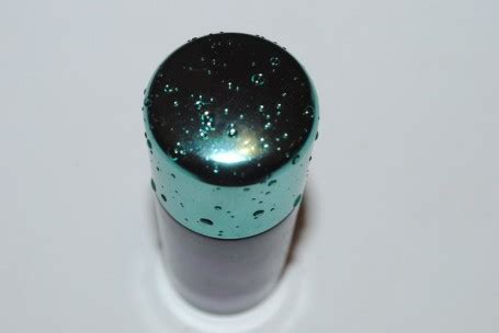 Mac Alluring Aquatic Nail Lacquer In Submerged Review Swatch Really Ree