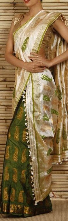 Contrast Pat Silk Mekhela Chador Saree This Collection Is Inspired By