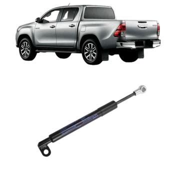 Amortecedor Tampa Traseira Cacamba Hilux 2016 À 2021 Easy