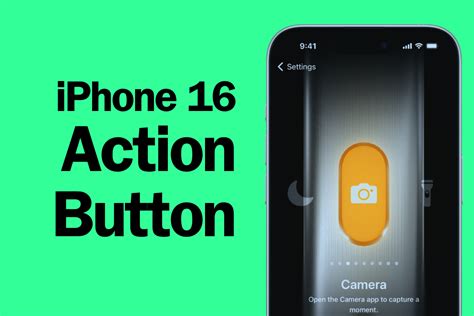 Entire Iphone Series Rumored To Gain Action Button