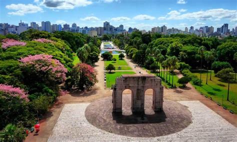 O Que Fazer Em Porto Alegre Dicas Para Uma Viagem Capital Ga Cha