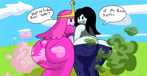 Rule 34 2girls Adventure Time Alternate Version Available Ass Ass