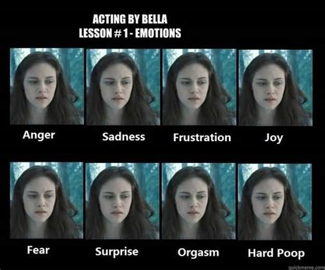 Bella Meme Funny Image Joke 02 Quotesbae