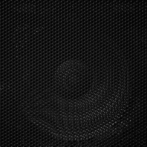 Premium Photo | Black honeycomb background