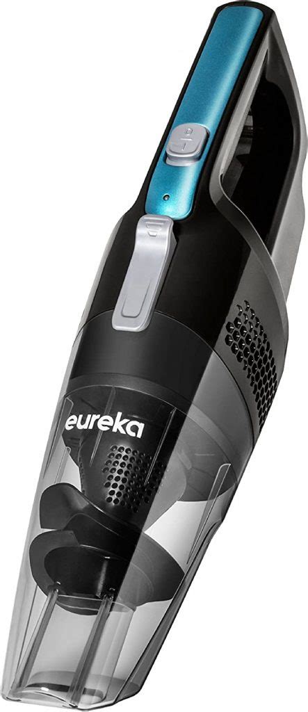 Eureka Rapidclean Lightweight Handheld Vacuum