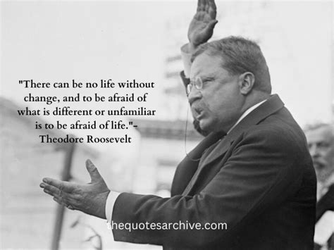 100+ Timeless Theodore Roosevelt Quotes For Enduring Wisdom - The Quotes Archive