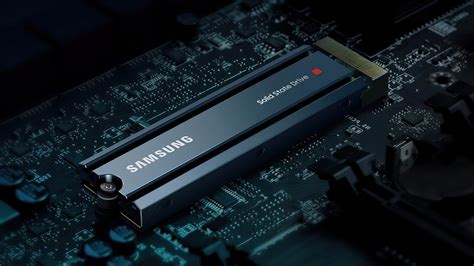 Les Ssd Samsung 990 Pro Pcie Gen 5 M 2 Confirmés à Nouveau Des