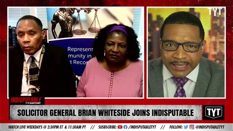 Indisputable With Dr Rashad Richey June 11 2021 Youtube