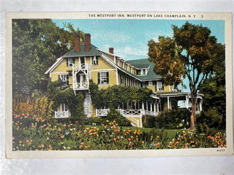 The westport ny surprise that is bringing more tourists this summer 15