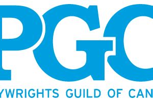 pgc-logo - Playwrights Guild of Canada