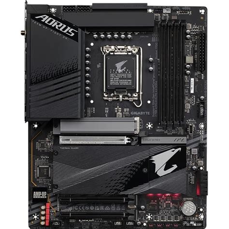 GIGABYTE Z790 AORUS ELITE AX Mainboard Outlet