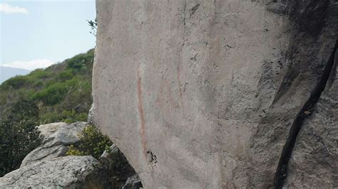 Comunidad Soachuna Pide A Gritos Salvar La Piedra Del ‘dios Varón’ En Soacha