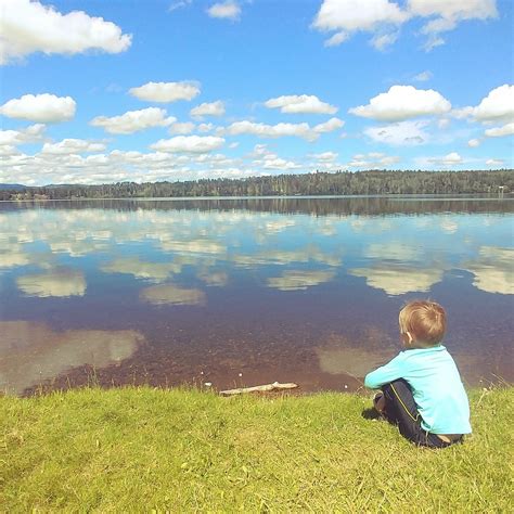 Puntchesakut Lake Provincial Park Quesnel 2022 What To Know Before You Go