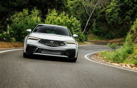 Acura Tlx Type S Price Release Date Interior And Engine Specs