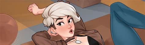 DEEP VAULT By Bohohon Getting Inside FREE DEMO V By Horny Capybara Games