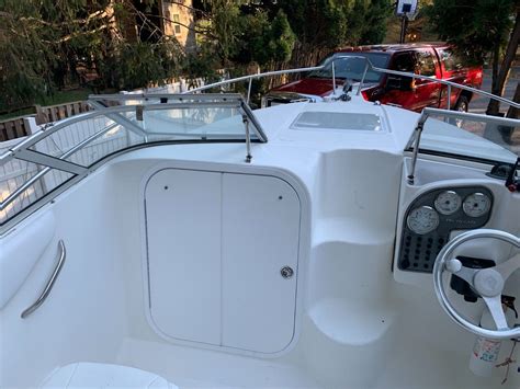 Used Boats For Sale By Owner Wellcraft Cuddy V For Sale For