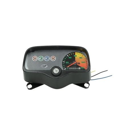 Speedometer Clock Set Guia Puch Maxi Puch M2 Trading