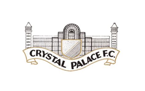 Crystal Palace Logo Png