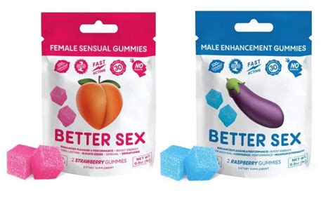 Up To Off On Better Than Sex Sexual Enhanc Groupon Goods Free Hot