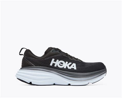 Hoka Bondi 8 For Women Hoka® Uk