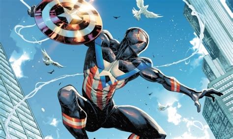 ICv2: Preview: 'Captain America 80th Anniversary' Variant Covers