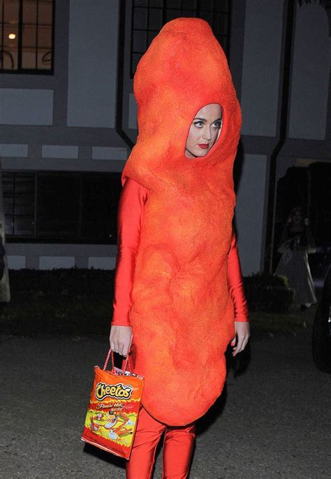 Worst Celebrity Halloween Costumes