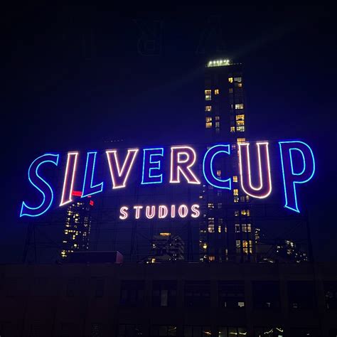 Silvercup Studios