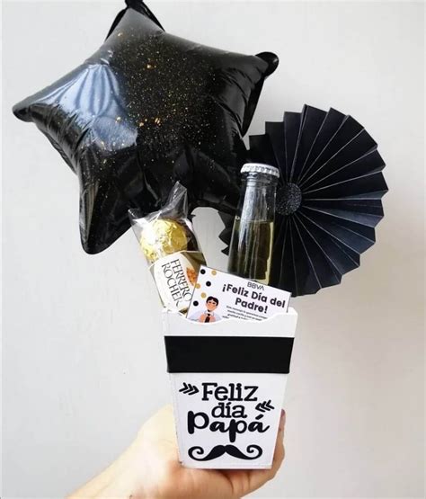 15 Ideas Creativas Para Hacerle Un Lindo Regalo A Papá Manualidades Eli