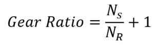 Planetary Gear Calculations Explained Engineerexcel