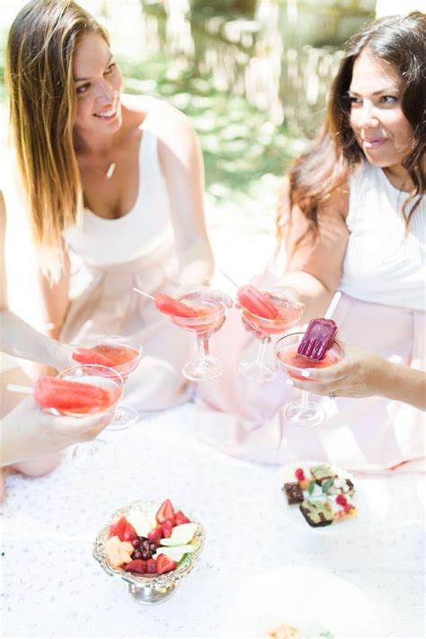 Our Favorite Bridal Shower Themes For One Of A Kind Brides Martha Stewart Weddings