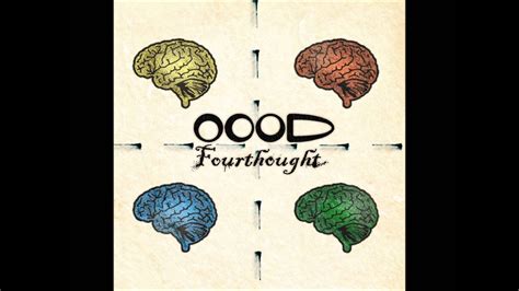 OOOD - Fourthought [Full Album ᴴᴰ] - YouTube