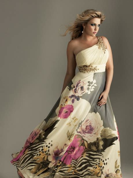 Vestidos Para Boda Tallas Grandes