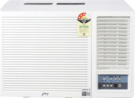 Godrej AC 1 5T WFC 18UTC3 WWA 1 5 Ton 3 Star 2023 Window AC Price In