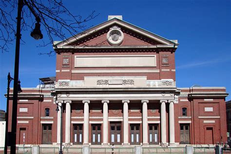 Boston Symphony Hall Interactive Seating Chart Cabinets Matttroy